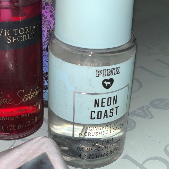 VICTORIA SECRET/PINK/BATH AND BODYWORKS COLLECT. - Picture 3 of 6